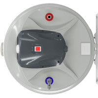 Водонагрівач Eldom FAVOURITE Horizontal 2.0 kW WH07039R