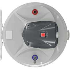 Водонагреватель Eldom FAVOURITE Horizontal 2.0 kW WH07039L