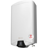 Водонагреватель Eldom Galant 60 2100+1200 W DU060W-W