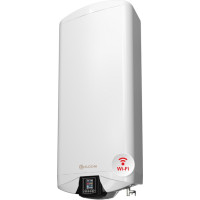 Водонагрівач Eldom Galant 80 2100+1200 W DU080W-W