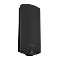 Водонагрівач Eldom Galant Dry 80 3x 1000 W DV080W-B