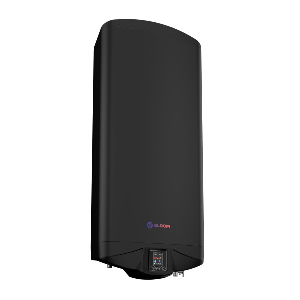 Водонагрівач Eldom Galant Dry 80 3x 1000 W DV080W-B