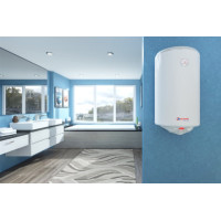 Водонагреватель Eldom Style 80 SLIM 2,0 kW 72268W