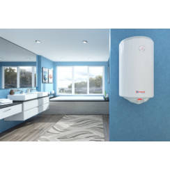 Водонагреватель Eldom Style 80 SLIM 2,0 kW 72268W