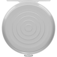 Водонагреватель Eldom Style 80 SLIM 2,0 kW 72268W