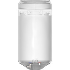 Водонагреватель Eldom Style DRY 50 SLIM 2x0.8 kW 72267WD