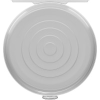 Водонагрівач Eldom Style DRY 50 SLIM 2x0.8 kW 72267WD