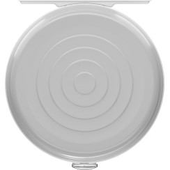 Водонагреватель Eldom Style DRY 50 SLIM 2x0.8 kW 72267WD