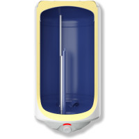 Водонагрівач Eldom Style DRY 50 SLIM 2x0.8 kW 72267WD