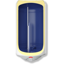 Водонагреватель Eldom Style DRY 50 SLIM 2x0.8 kW 72267WD