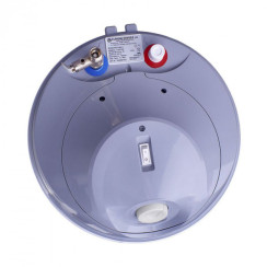 Водонагреватель Eldom Style DRY 100 2x1.0 kW 72270WD