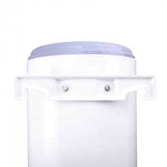 Водонагреватель Eldom Style DRY 100 2x1.0 kW 72270WD