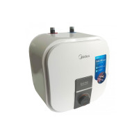 Водонагрівач Midea D10-20VI(U)