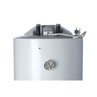 Водонагрівач Midea INSTALL 80