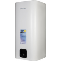 Водонагрівач Ocean CUBE RZF80D-4, ET+DT 
