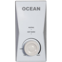 Водонагрівач Ocean FLAT RZB50M ET+WT BASIC