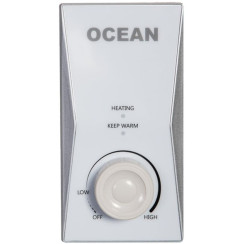 Водонагреватель Ocean FLAT RZB50M ET+WT BASIC