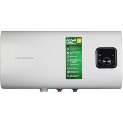 Водонагреватель Ocean CUBE-Horizontal RZF80D-4 ET+WT 80л