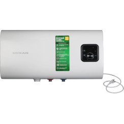 Водонагреватель Ocean CUBE-Horizontal RZF100D-4 ET+WT 100л