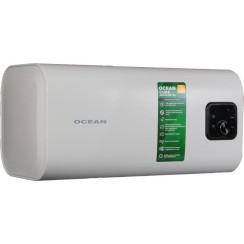 Водонагреватель Ocean CUBE-Horizontal RZF100D-4 ET+WT 100л