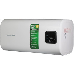 Водонагреватель Ocean CUBE-Horizontal RZF100D-4 ET+WT 100л