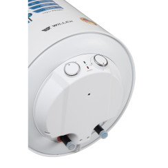 Водонагреватель вертикальный WILLER EV80DR-Prime