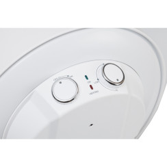 Водонагреватель вертикальный WILLER EV80DR-Prime