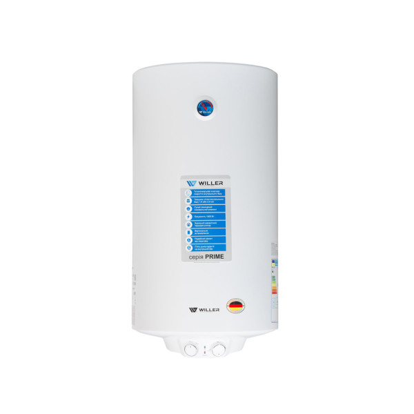 Водонагрівач WILLER EV100DR-Prime