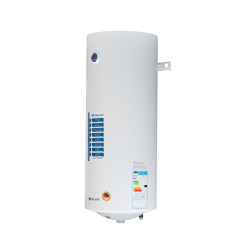 Водонагреватель вертикальный WILLER EV80SR-HIT Slim