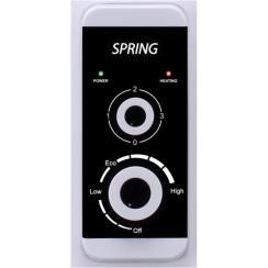 Водонагреватель универсальный WILLER EVH80R Spring