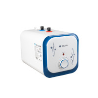 Водонагрівач підлоговий WILLER PU10RF-Cubus