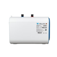 Водонагрівач підлоговий WILLER PU10RF-Cubus