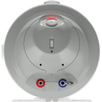 Комбінований водонагрівач Eldom Style Thermo 100 72270WTL