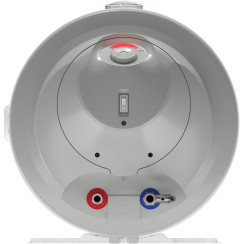 Комбінований водонагрівач Eldom Style Thermo 100 72270WTL