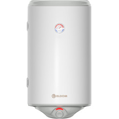 Комбінований водонагрівач Eldom Style Thermo 80 72265WTL