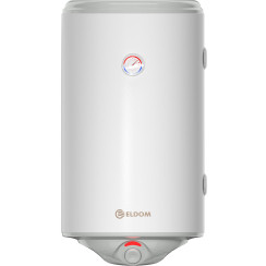 Комбінований водонагрівач Eldom Style Thermo 80 72265WTR