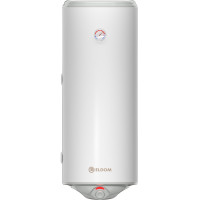 Комбінований водонагрівач Eldom Style Thermo 120 72266WTL