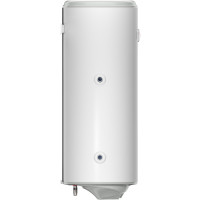 Комбінований водонагрівач Eldom Style Thermo 120 72266WTL