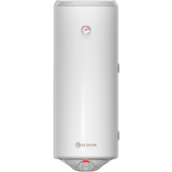 Комбінований водонагрівач Eldom Style Thermo 120 72266WTR