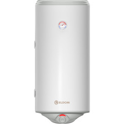 Комбінований водонагрівач Eldom Style Thermo 100 72270WTL