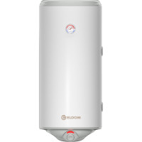 Комбінований водонагрівач Eldom Style Thermo 100 72270WTR