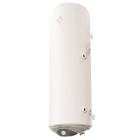 Комбінований водонагрівач Eldom Green Line Eureka 80 Slim 2x1 kw WV8039SRD