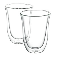 Набір склянок LATTE MACCHIATO (2 шт) 220 ML