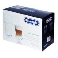 Набір склянок LATTE MACCHIATO (2 шт) 220 ML