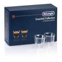 Набор стаканов DLSC300 ESPRESSO (6 шт) 60 ML