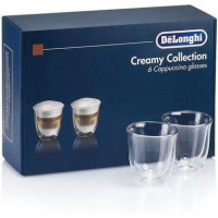 Набор стаканов DLSC301 CAPPUCCINO (6 шт) 270 ML