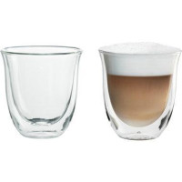 Набор стаканов DLSC301 CAPPUCCINO (6 шт) 270 ML