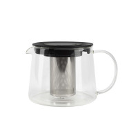 Заварочный чайник Bergner Coffee & tea lovers, 1,2 л (BG-38352-MM)