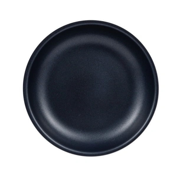 Набір сковорідок зі знімною ручкою Bergner Click&cook. 22/26 см (BG-31605-RD)