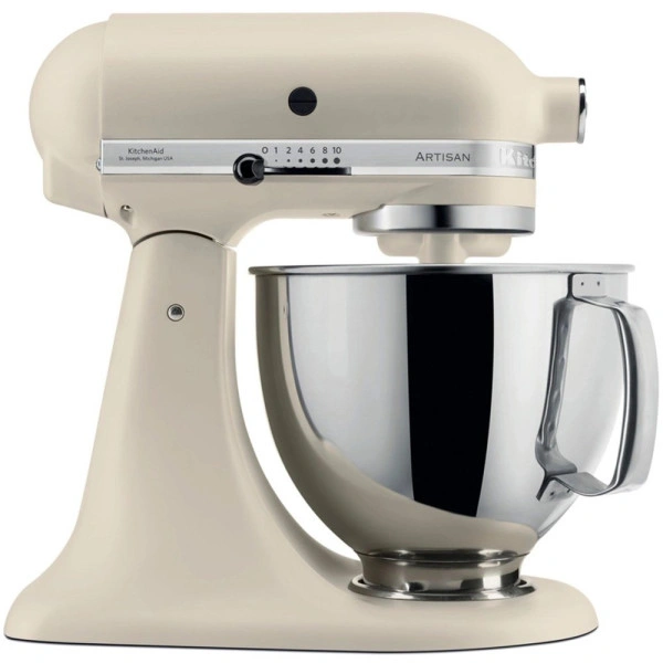 Кухонна машина KitchenAid Artisan 4,8 л 5KSM175PSEFL  